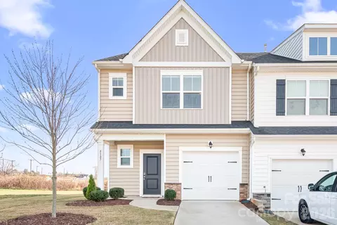 Exterior - 8187 Sheffield Dr, Terrell, NC 28682 photo 2 of 2