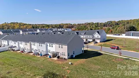 View/Area - 8187 Sheffield Dr, Terrell, NC 28682 photo 2 of 9