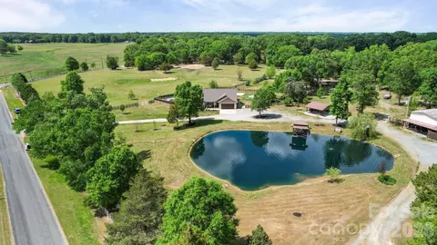 5311 Flint Ridge Church Rd, Marshville, NC 28103