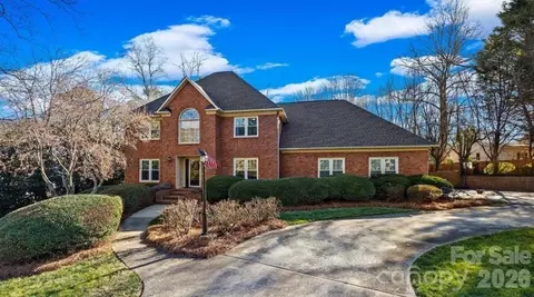 2570 Aspen Ter, Rock Hill, SC 29732