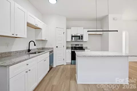 Kitchen - 711 Adams St, Monroe, NC 28110 photo 2 of 2