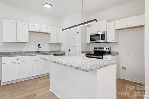 Kitchen - 711 Adams St, Monroe, NC 28110 photo 1 of 2