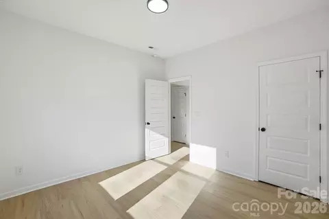 Bedroom - 711 Adams St, Monroe, NC 28110 photo 5 of 5