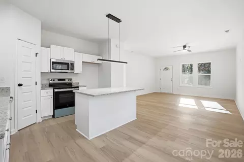Living - 711 Adams St, Monroe, NC 28110 photo 6 of 6