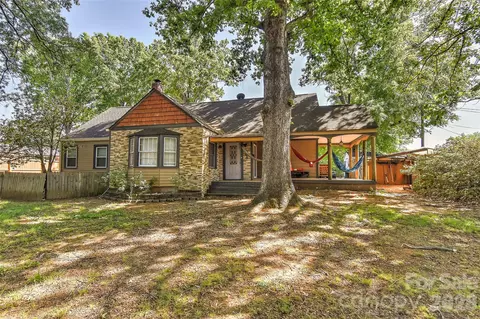 608 Worley St, Monroe, NC 28112
