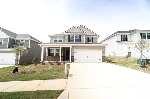 5007 Twin River Dr, Denver, NC 28037