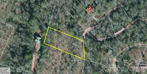 Redbird Drive, Lake Lure, NC 28746