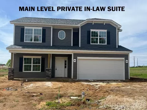 248 Corrie Ann Dr, Concord, NC 28027