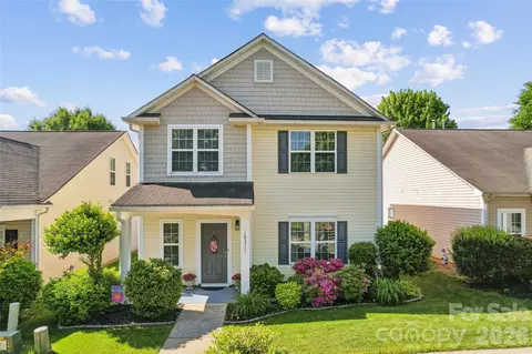 19311 Courtney Jae Ln, Cornelius, NC 28031