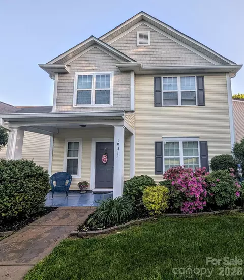 19311 Courtney Jae Ln, Cornelius, NC 28031