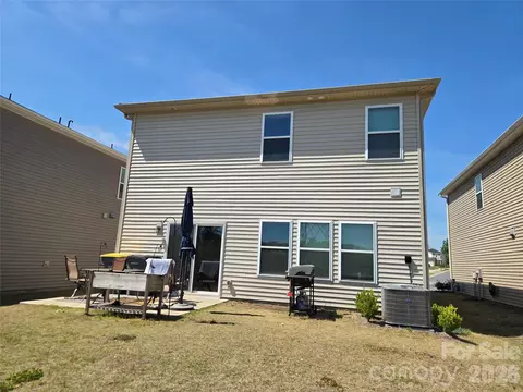 4203 Evening Trl, Concord, NC 28027