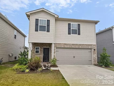 4203 Evening Trl, Concord, NC 28027