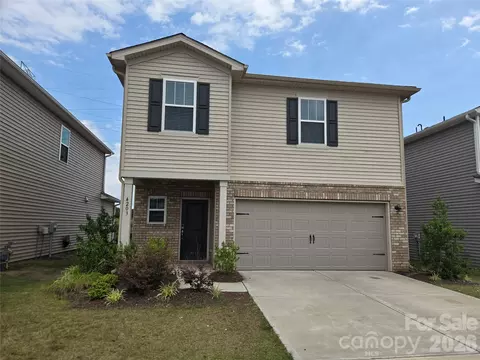 4203 Evening Trl, Concord, NC 28027