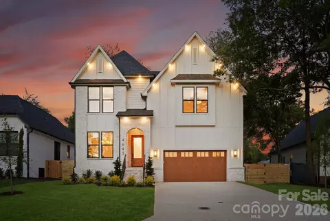4645 Connecting Rd, Charlotte, NC 28209