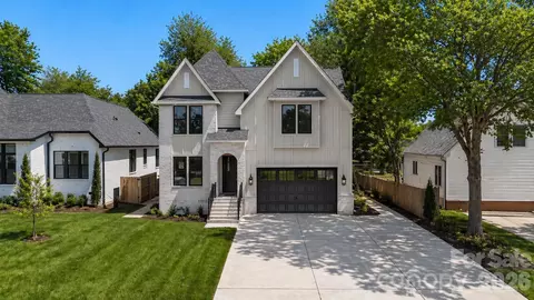 4645 Connecting Rd, Charlotte, NC 28209