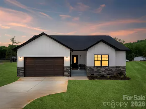 6911 Berea Ave, Connelly Springs, NC 28612