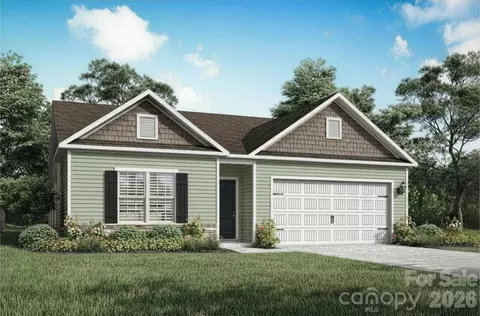 3615 Clover Valley Dr, Gastonia, NC 28052