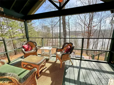 Exterior - 454 Fallen Tree Ln, Mill Spring, NC 28756 photo 4 of 7