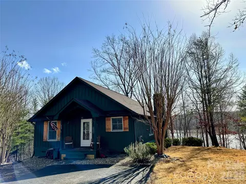 Other - 454 Fallen Tree Ln, Mill Spring, NC 28756 photo 8 of 9