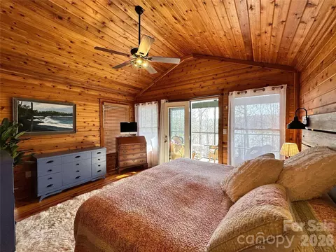 Bedroom - 454 Fallen Tree Ln, Mill Spring, NC 28756 photo 1 of 3
