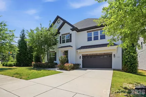 7203 Bellera Ct, Charlotte, NC 28277