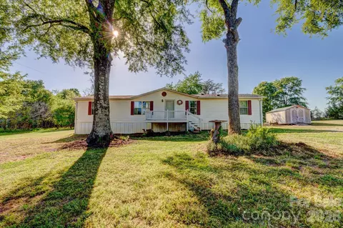 Shoal Creek Church Road, Shelby, NC 28152