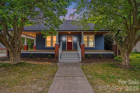 317 S Ridge Ave, Kannapolis, NC 28083