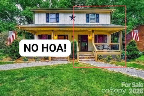 63 Riverside Villa Dr, Maggie Valley, NC 28751
