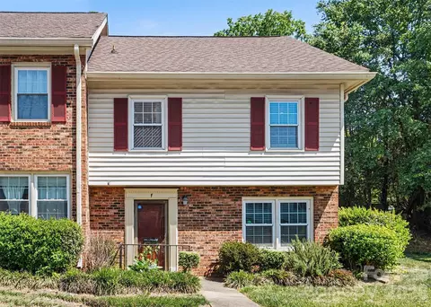 1236 Archdale Dr, Charlotte, NC 28217