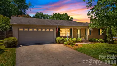 513 Bost Rd, Morganton, NC 28655