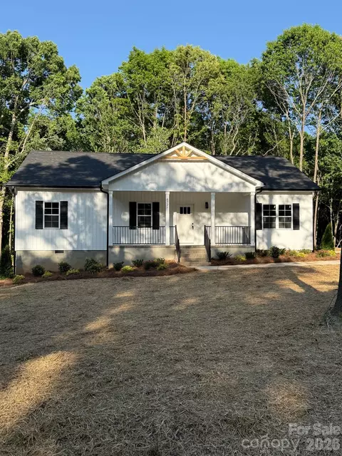 6721 Jesse Rushing Rd, Marshville, NC 28103