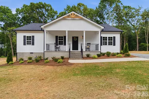 6721 Jesse Rushing Rd, Marshville, NC 28103