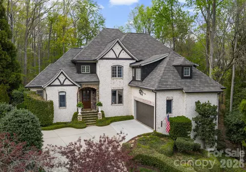 1514 Elmsford Ln, Matthews, NC 28105