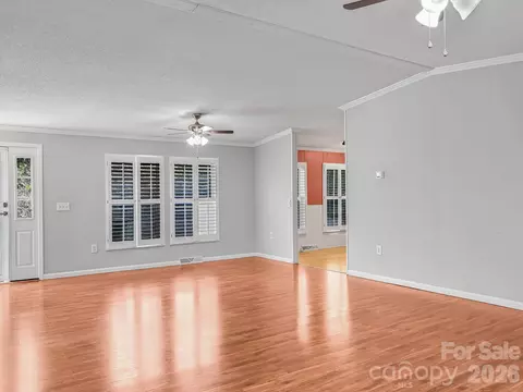 Living - 119 Laurel Haven Rd, Fairview, NC 28730 photo 4 of 7