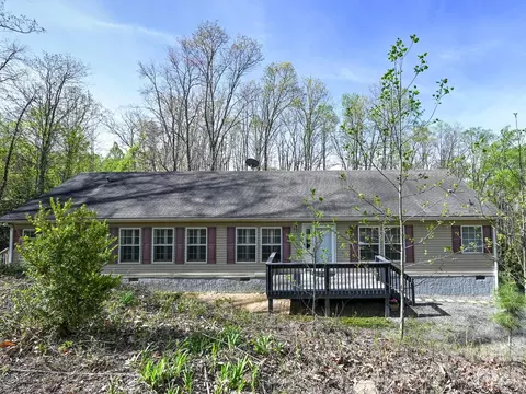 Exterior - 119 Laurel Haven Rd, Fairview, NC 28730 photo 6 of 9