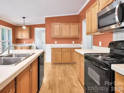 Kitchen - 119 Laurel Haven Rd, Fairview, NC 28730 photo 1 of 4
