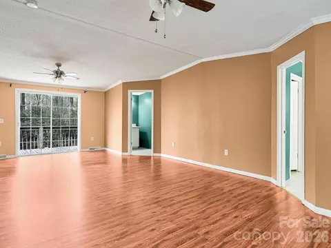 Living - 119 Laurel Haven Rd, Fairview, NC 28730 photo 7 of 7