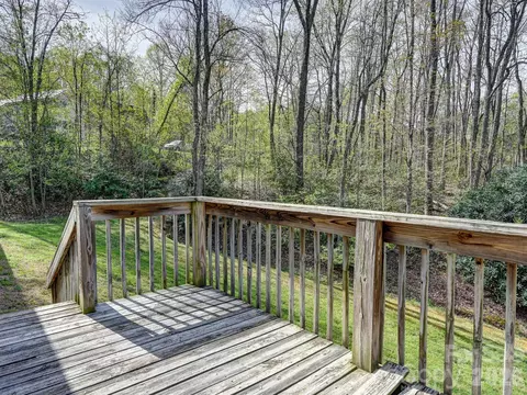 Exterior - 119 Laurel Haven Rd, Fairview, NC 28730 photo 8 of 9