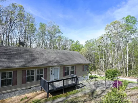 Exterior - 119 Laurel Haven Rd, Fairview, NC 28730 photo 5 of 9