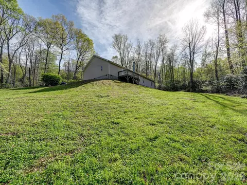 Exterior - 119 Laurel Haven Rd, Fairview, NC 28730 photo 2 of 9