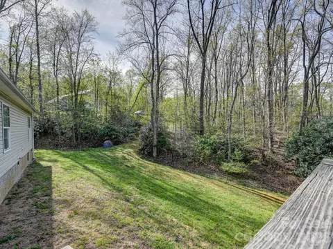 Exterior - 119 Laurel Haven Rd, Fairview, NC 28730 photo 7 of 9