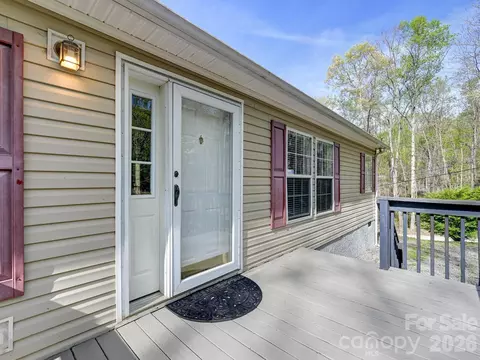 Exterior - 119 Laurel Haven Rd, Fairview, NC 28730 photo 4 of 9