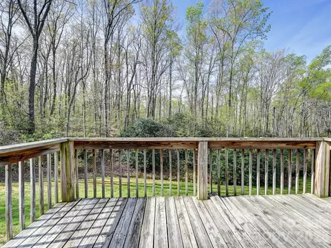 Exterior - 119 Laurel Haven Rd, Fairview, NC 28730 photo 9 of 9
