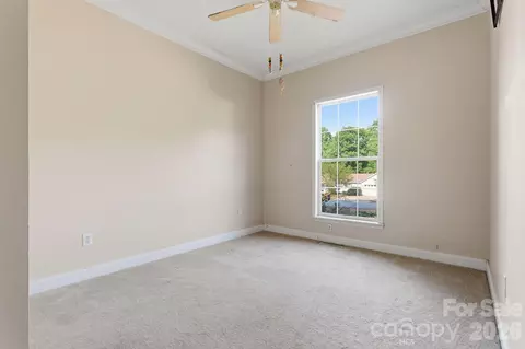 Bedroom - 2825 Sweeping Pine Ln, Denver, NC 28037 photo 5 of 11