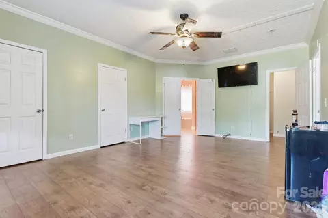 Bedroom - 2825 Sweeping Pine Ln, Denver, NC 28037 photo 11 of 11