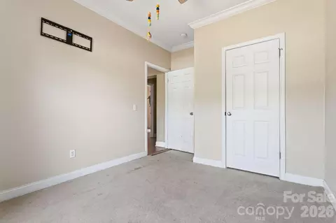 Bedroom - 2825 Sweeping Pine Ln, Denver, NC 28037 photo 8 of 11