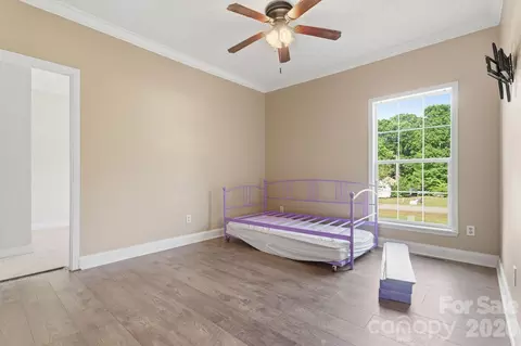 Bedroom - 2825 Sweeping Pine Ln, Denver, NC 28037 photo 10 of 11