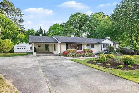 1209 Arbor Dr, Salisbury, NC 28144