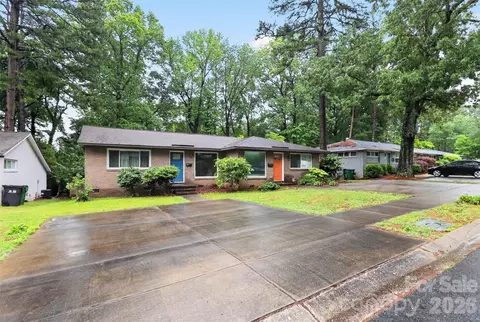 Herrin Avenue, Charlotte, NC 28205