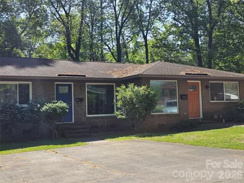 Herrin Avenue, Charlotte, NC 28205
